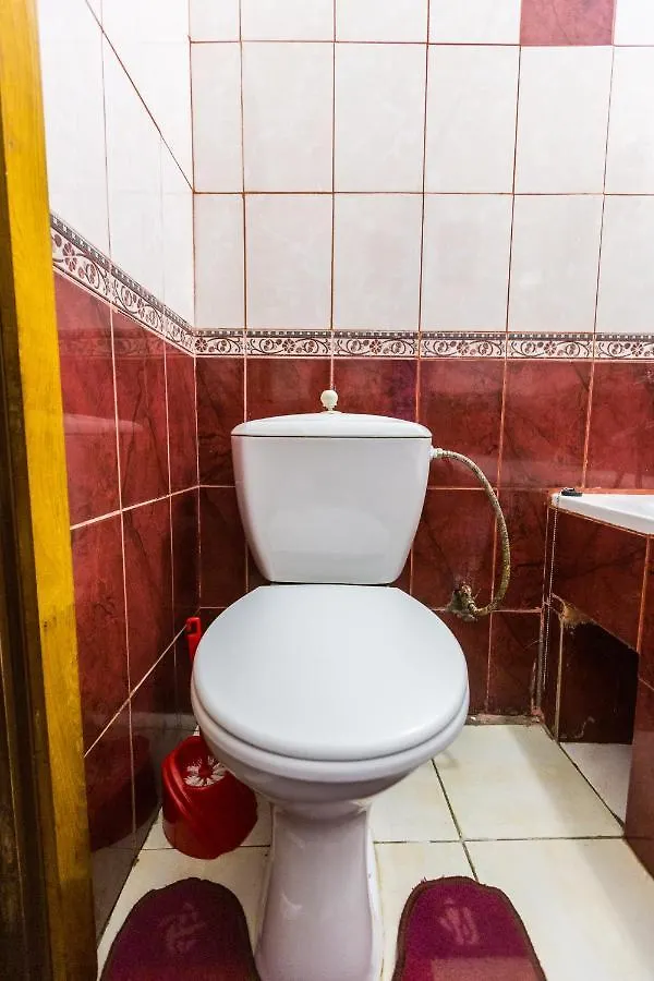Apartment Квартира На Вулиці Федорова 29 Біля Площі Ринок Підвальна Lviv