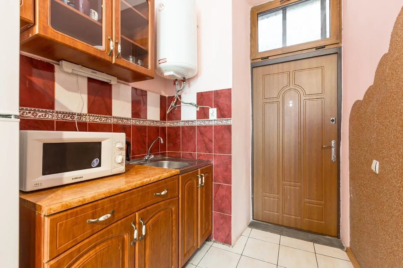 Квартира На Вулиці Федорова 29 Біля Площі Ринок Підвальна Lviv Ukraine